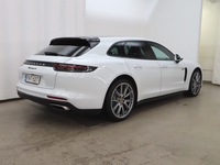 Porsche Panamera vaihtoauto