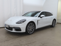 Porsche Panamera vaihtoauto