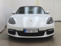 Porsche Panamera vaihtoauto