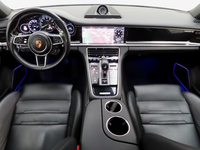 Porsche Panamera vaihtoauto