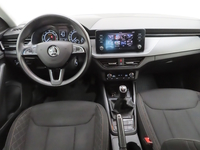 Skoda Scala vaihtoauto