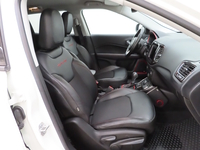 Jeep Compass vaihtoauto