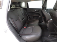 Jeep Compass vaihtoauto