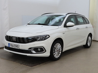 Fiat Tipo vaihtoauto