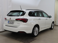 Fiat Tipo vaihtoauto
