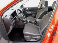 Volkswagen T-Cross vaihtoauto