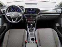 Volkswagen T-Cross vaihtoauto