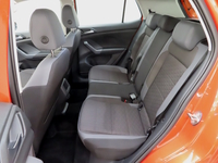 Volkswagen T-Cross vaihtoauto