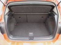 Volkswagen T-Cross vaihtoauto