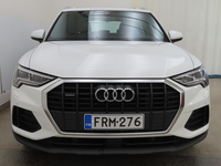 Audi Q3 vaihtoauto