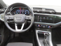 Audi Q3 vaihtoauto