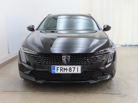 Peugeot 508 vaihtoauto