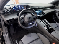 Peugeot 508 vaihtoauto