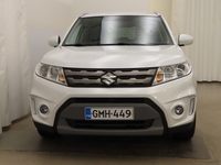 Suzuki Vitara vaihtoauto