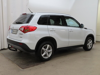 Suzuki Vitara vaihtoauto