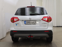 Suzuki Vitara vaihtoauto