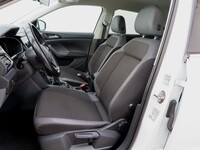 Volkswagen T-Cross vaihtoauto