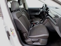 Volkswagen T-Cross vaihtoauto
