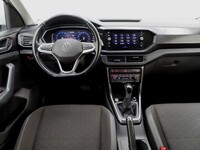 Volkswagen T-Cross vaihtoauto