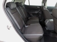Volkswagen T-Cross vaihtoauto