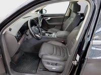 Volkswagen Touareg vaihtoauto