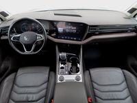 Volkswagen Touareg vaihtoauto