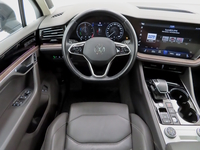 Volkswagen Touareg vaihtoauto