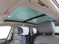 Volkswagen Touareg vaihtoauto