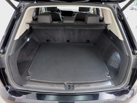 Volkswagen Touareg vaihtoauto
