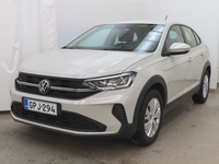 Volkswagen Taigo vaihtoauto