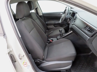 Volkswagen Taigo vaihtoauto