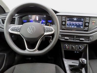 Volkswagen Taigo vaihtoauto