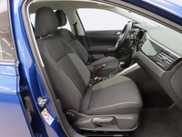 Volkswagen Taigo vaihtoauto