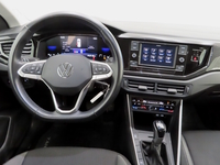 Volkswagen Taigo vaihtoauto