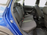 Volkswagen Taigo vaihtoauto