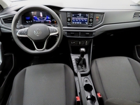 Volkswagen Taigo vaihtoauto