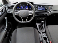 Volkswagen Taigo vaihtoauto