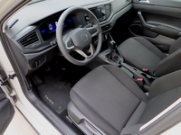 Volkswagen Taigo vaihtoauto