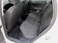 Volkswagen Taigo vaihtoauto