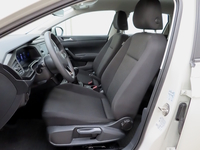 Volkswagen Taigo vaihtoauto