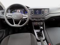 Volkswagen Taigo vaihtoauto