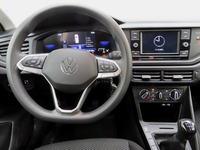 Volkswagen Taigo vaihtoauto