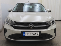 Volkswagen Taigo vaihtoauto