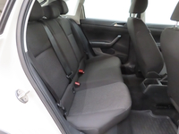 Volkswagen Taigo vaihtoauto