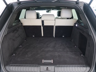 Land Rover Range Rover Sport vaihtoauto