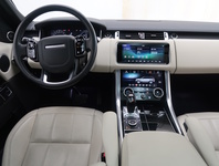 Land Rover Range Rover Sport vaihtoauto