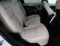 Land Rover Range Rover Sport vaihtoauto