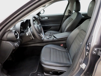 Alfa Romeo Giulia vaihtoauto