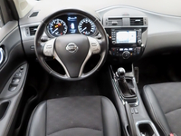 Nissan Pulsar vaihtoauto