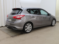 Nissan Pulsar vaihtoauto